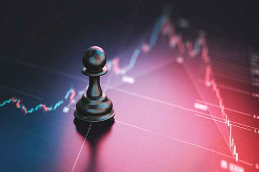 IU Oct 2024 - Long Strangle - blog tile