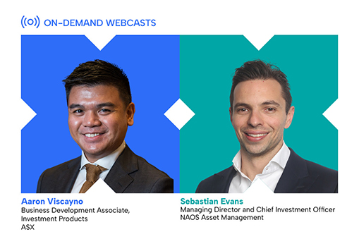 IU Oct 2024 - NAOS market insights