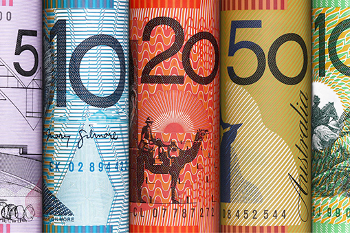 IU Mar 2025 - What next for the Australian dollar