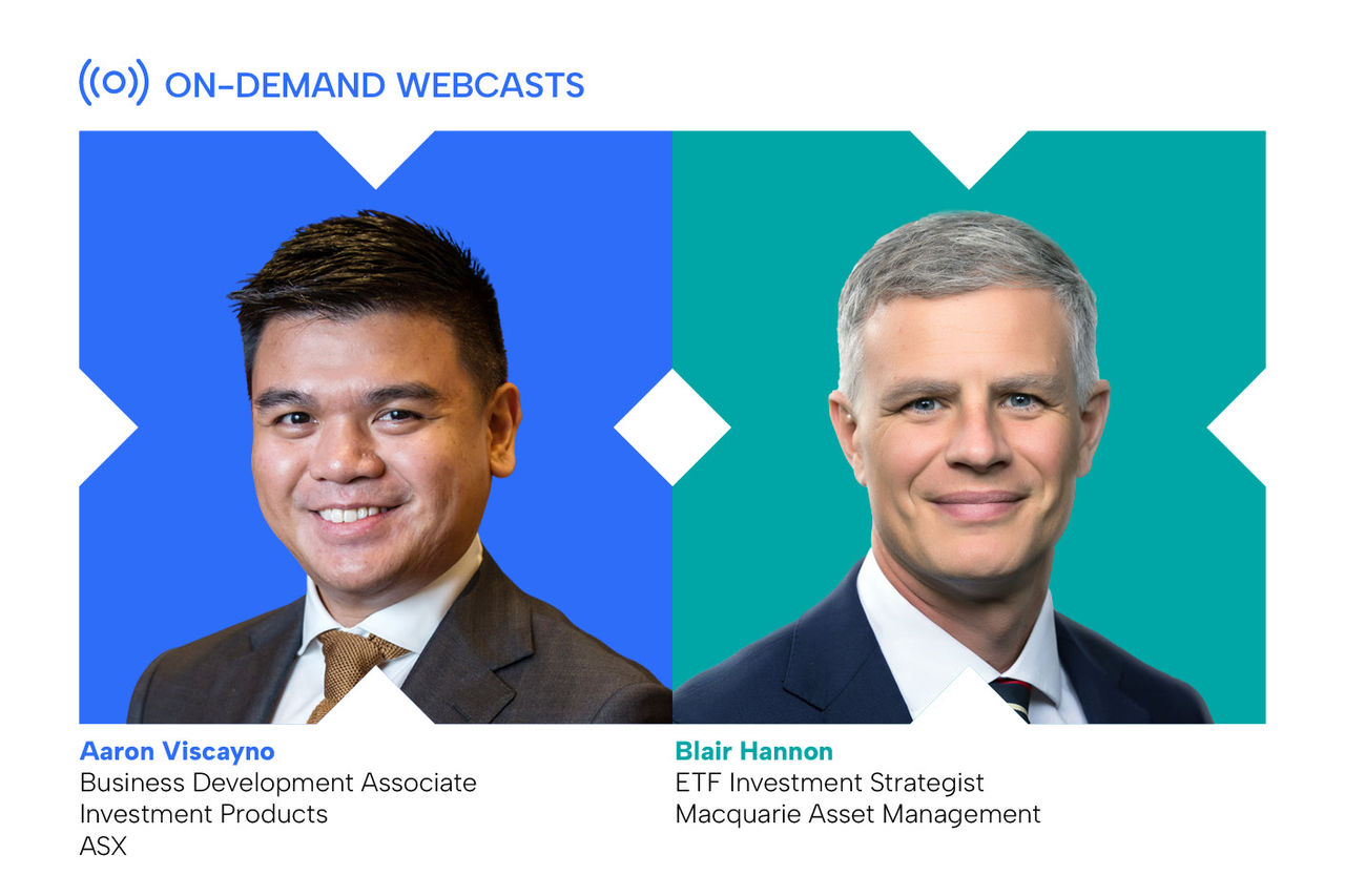 IU Mar 2025 - Market insights tile