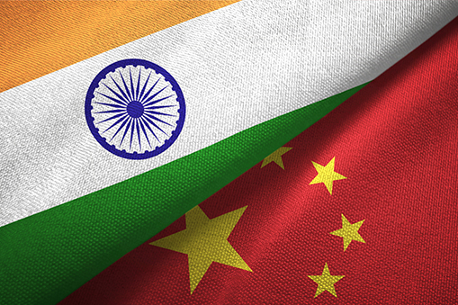 IU Nov 2024 - India and China risks and opportunities - blog tile