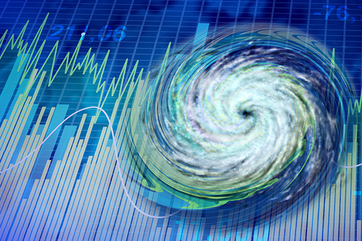 IU June 2025 - Market volatility - blog tile