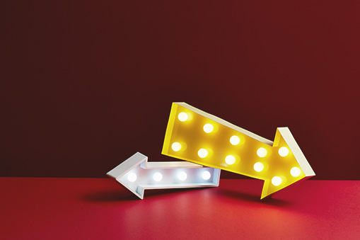 Outlook for small caps stocks 