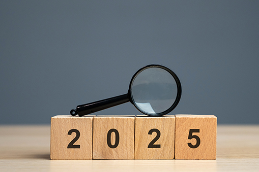 IU Dec 2025 - Year in review email tile