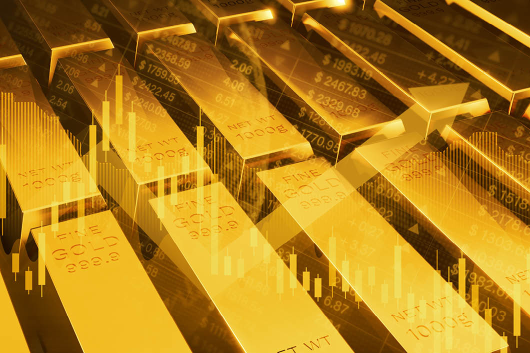 IU Jan 2026 - Options over GOLD ETF - blog tile