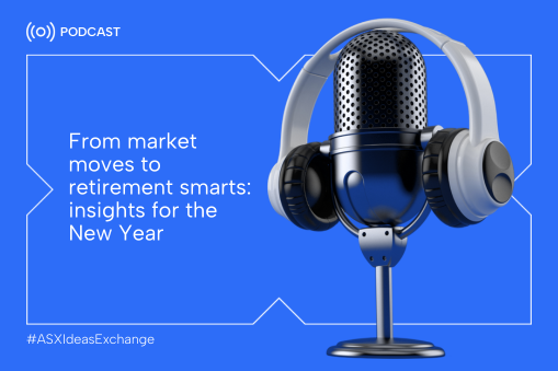 IU Jan 2026 - Ideas Exchange email tile