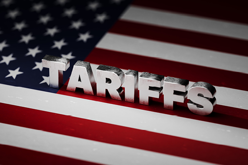 IU May 2025 - What Trump’s tariffs mean for bonds, shares and currencies - Blog tile