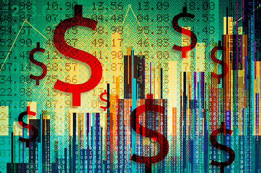 IU May 2025 - Maintaining dividend income in turbulent times - Blog tile