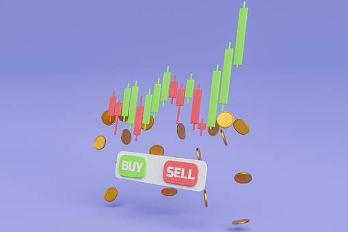 IU April - First Investment