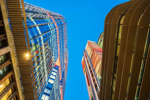 IU April - S&P Anniversary