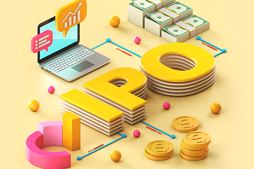 IU Jan 2025 - Investing in an IPO - blog tile