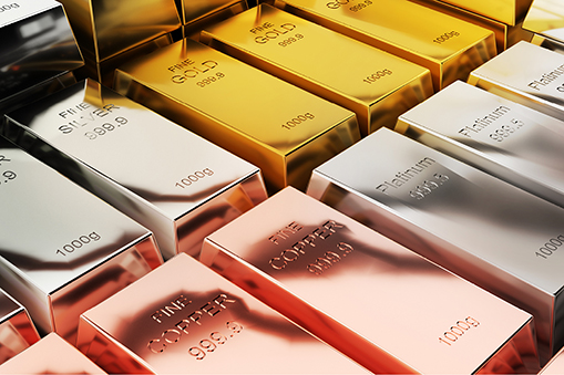 IU Mar 2026 - Precious metals - Blog tile