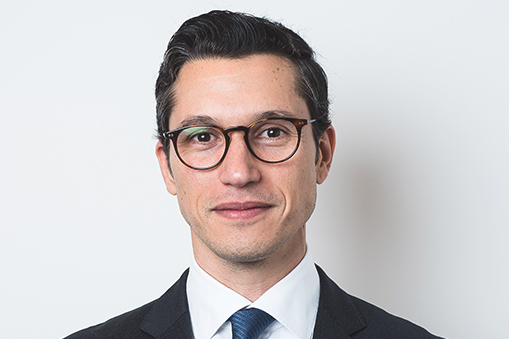 Headshot- Investing in China’s ‘New Economy’ - IU March 2022