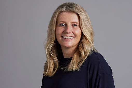 Caroline Gurney - Future Generation - blog