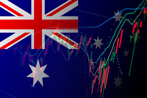Australian economy: breaking from the pack
