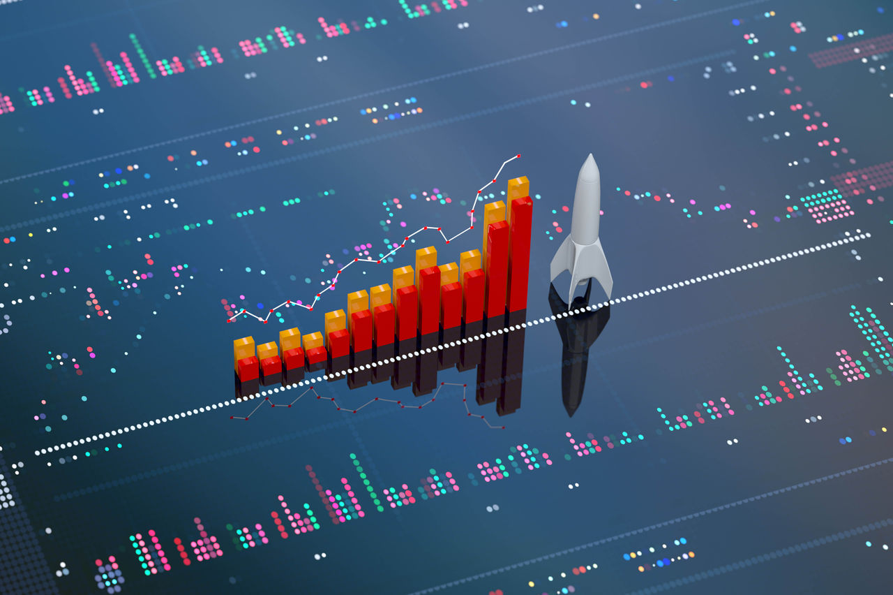 الاستثمارات العربية في الفضاء
