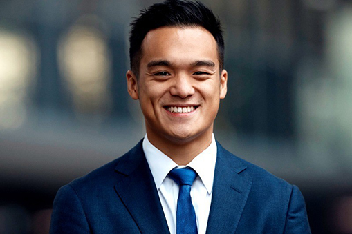 Image of Hugh Lam - Betashares