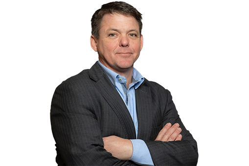 Ron Hodge - InvestSMART - blog