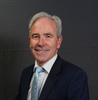 Grant Berry