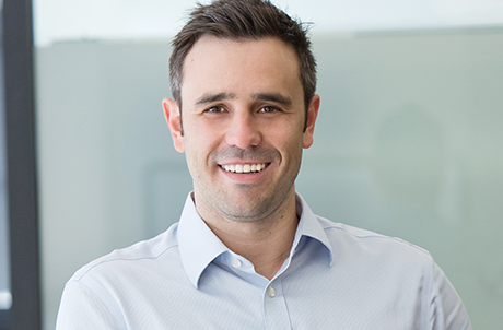 Chris Brycki - Stockspot