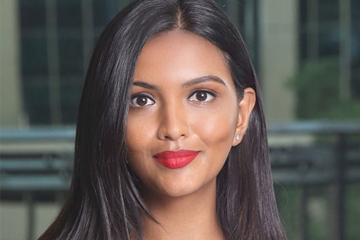 Shani Jayamanne, Morningstar - IU June 2022