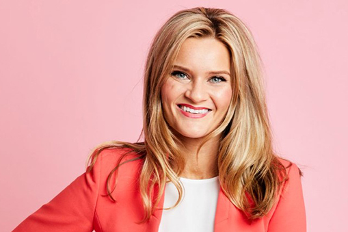 Molly Benjamin - Ladies Finance Club - blog