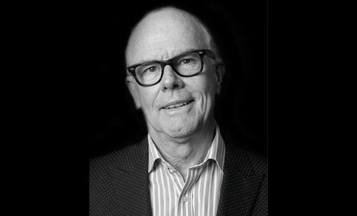 Photo of Ian Irvine from LICAT