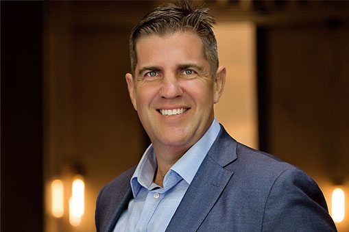 Photo of Hugh Dive from Atlas Funds Management