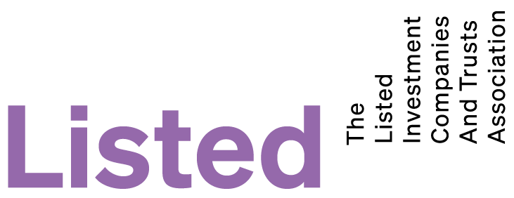 Listed logo