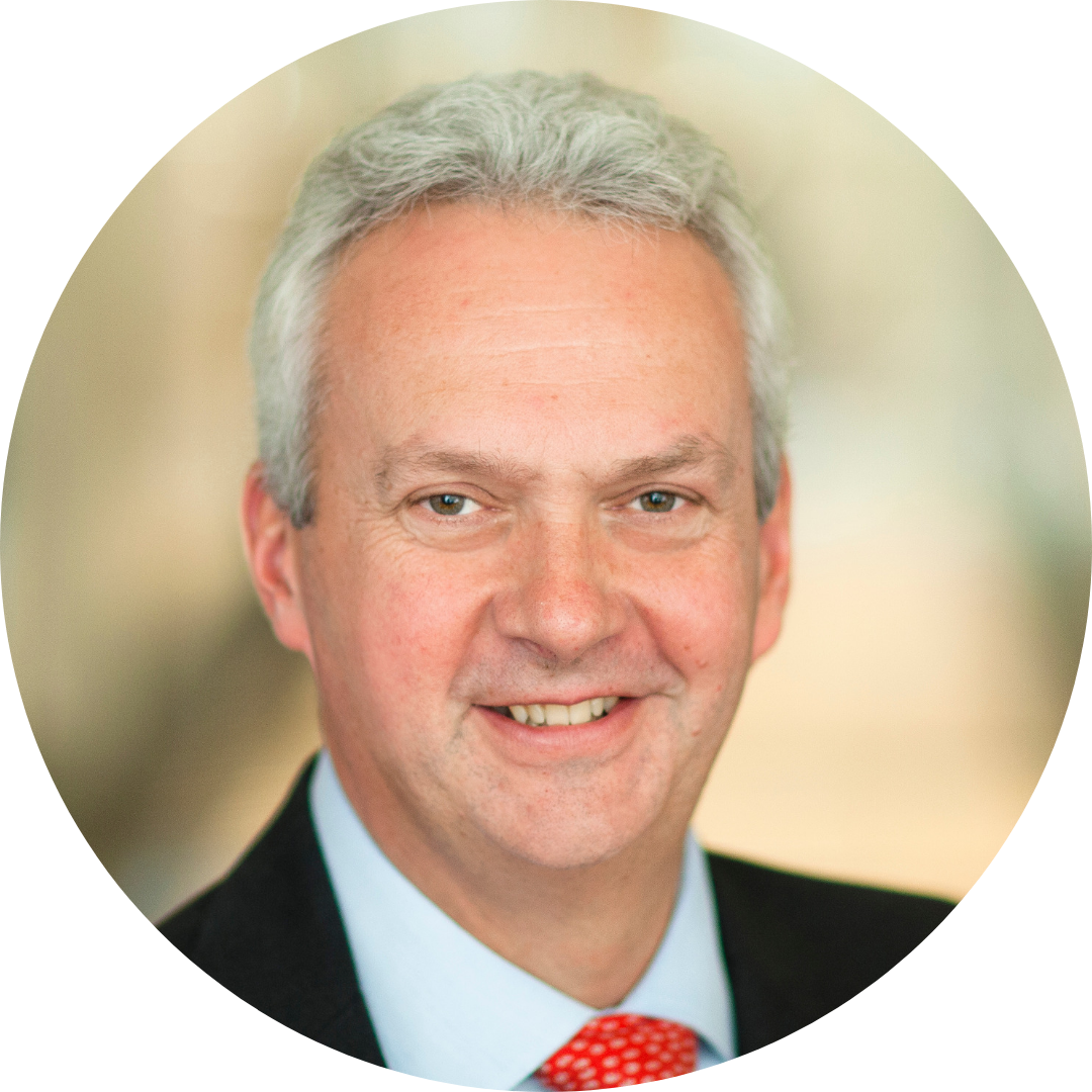 Andrew Porter - AFIC