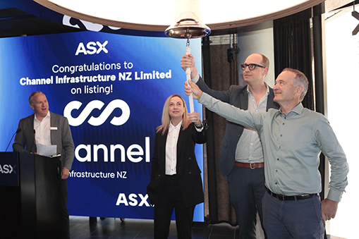 Channel Infrastructure article - Image 1