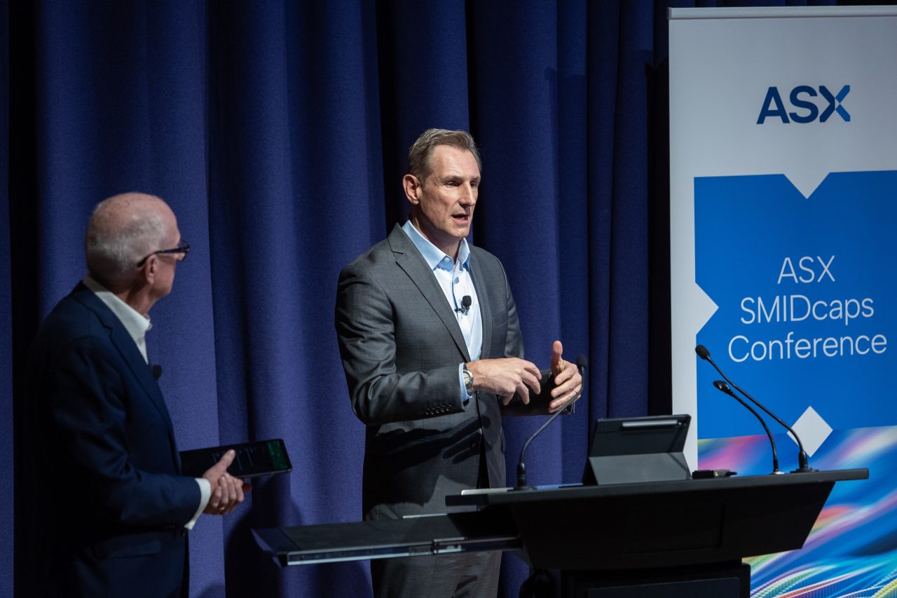 Tyro Payments ASX SMIDcaps September 2026
