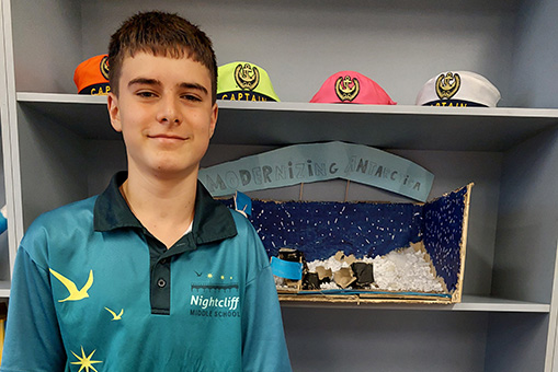 2025 Game 2 - NT Winner