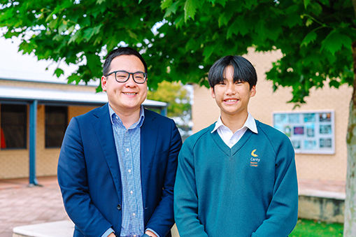 2025 Game 2 - WA Winner