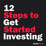 12 Steps to get started investing - resources page tile