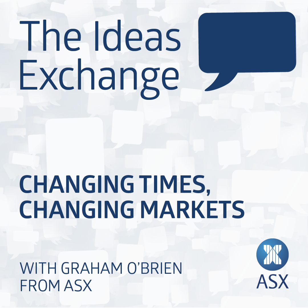 Ideas Exchange episode 6