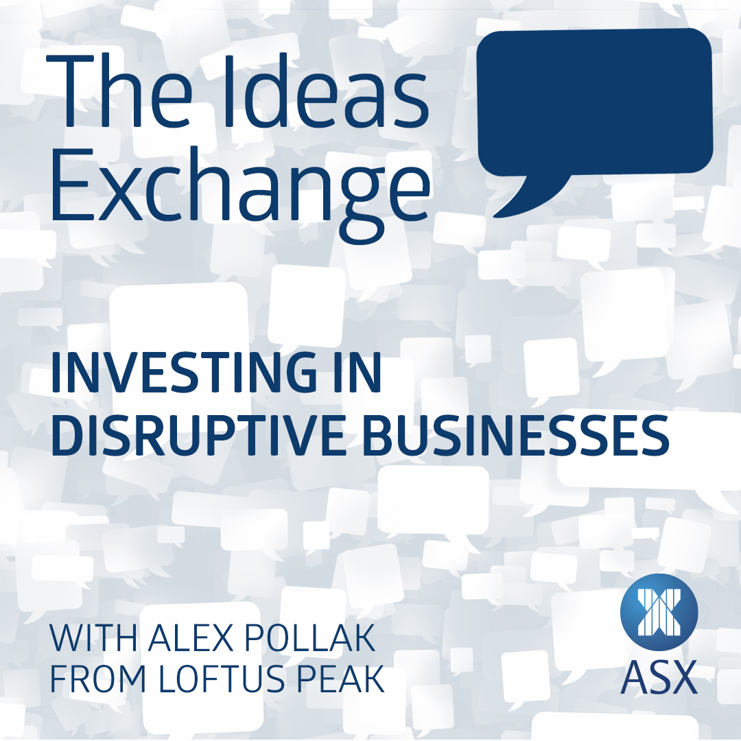 The Ideas Exchange Episode 11 audiogram