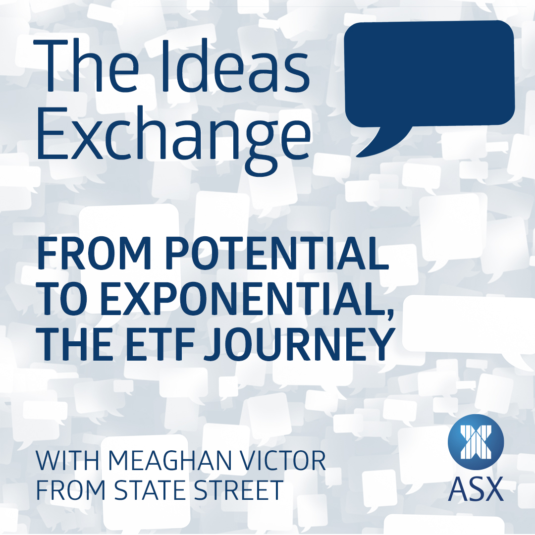 The Ideas Exchange Episode 9 audiogram