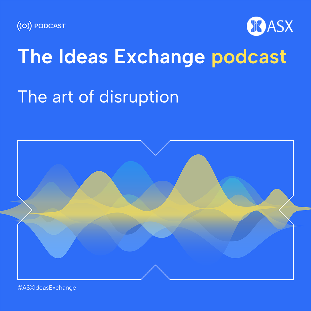 TIE Episode 52 - Audiogram - 1080x1080px 