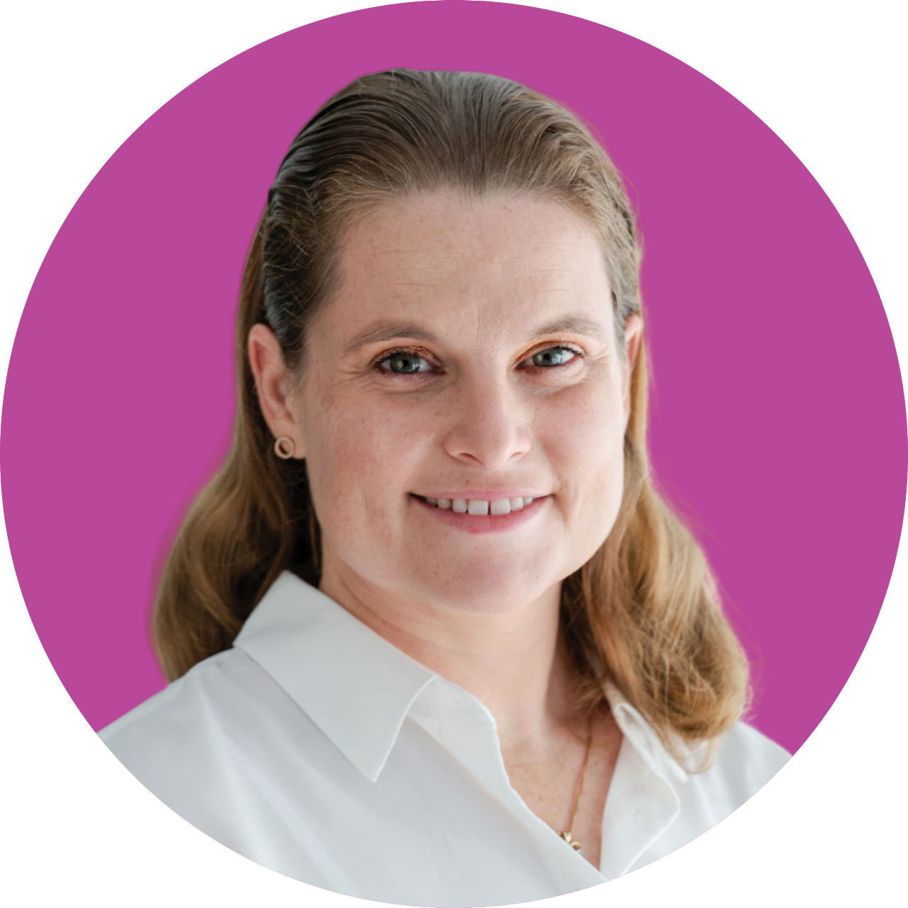 Headshot of Lianne Klintworth