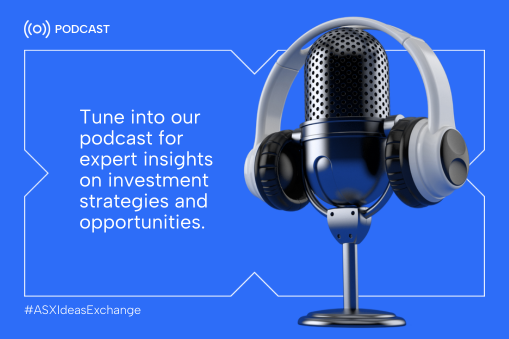 Ideas Exchange generic blog tile