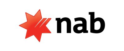 NAB logo