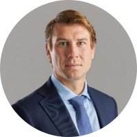 James Champion de Crespigny