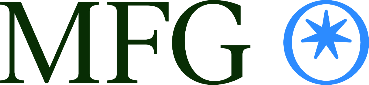 MFG logo