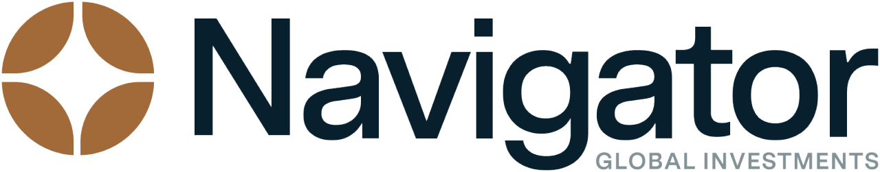 Navigator - Global Investments Logo