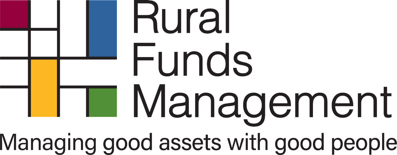 Rural Funds Management logo
