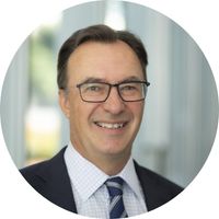 Headshot of Mark Freeman