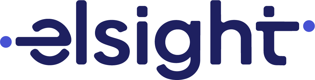 Elsight logo