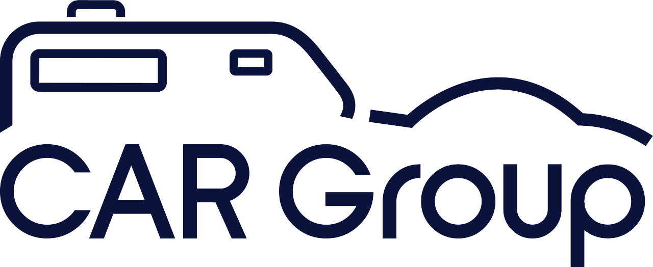 Car Group Logo
