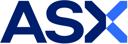 ASX logo